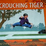 Crouching Tiger