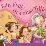 Silly Frilly GT cover