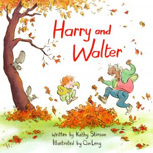 HarryandWalter_Cover final